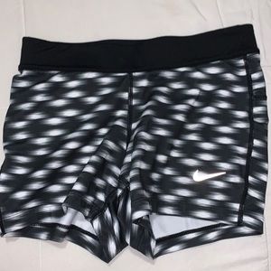 Nike pros
